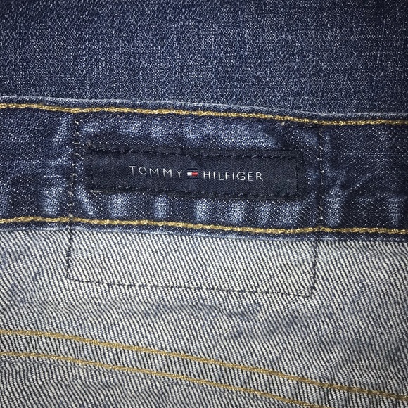 Tommy Hilfiger Jeans - Picture 6 of 8